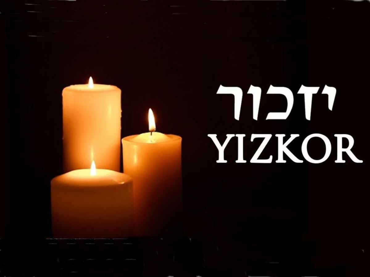 Yizkor